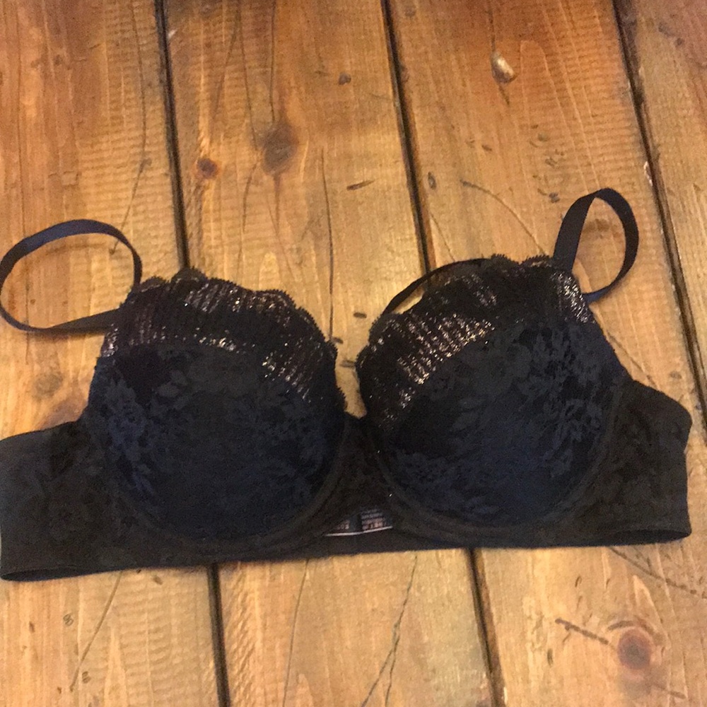 Victoria’s Secret bra